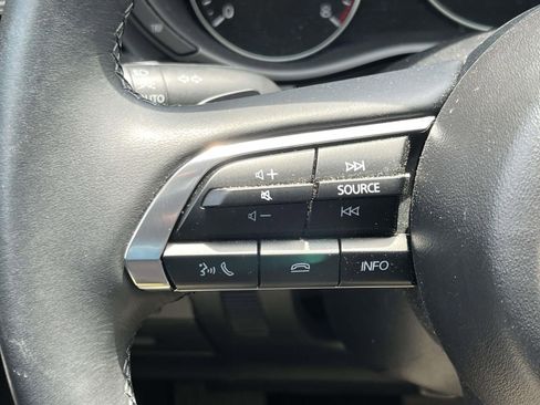 Used 2024 MAZDA CX-30 AWD 2.5 S w/ Premium Package image 22