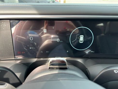 New 2026 Hyundai Palisade Calligraphy image 18