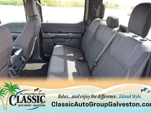 Used 2024 Ford F150 STX RWD image 13