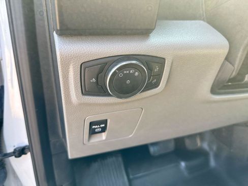 Used 2020 Ford F150 XL w/ Equipment Group 101A Mid RWD image 12