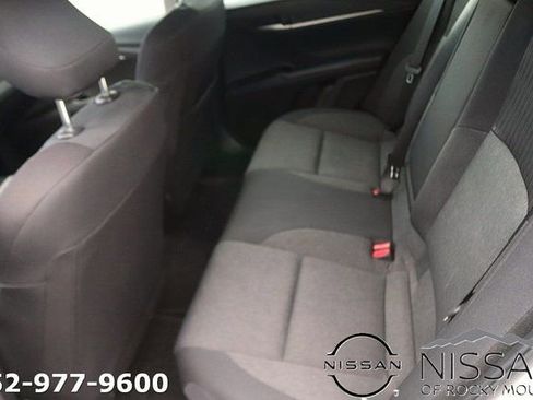 Used 2025 Toyota Camry LE image 13