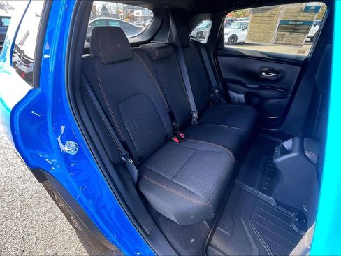 Used 2026 Honda HR-V Sport image 20