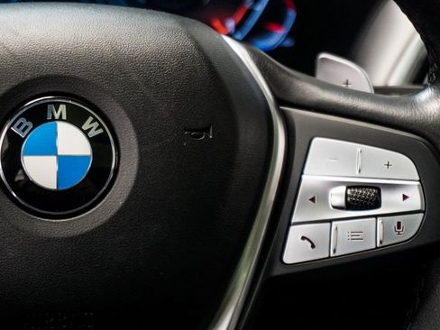 Used 2022 BMW X4 xDrive30i image 16