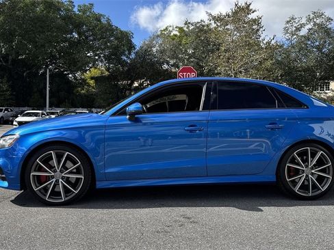 Used 2018 Audi S3 Premium Plus w/ Technology Package image 28