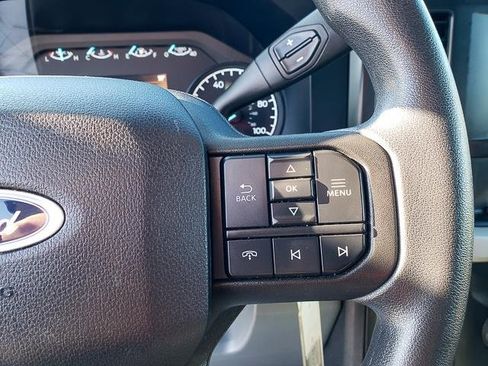 Used 2024 Ford F250 XLT image 19