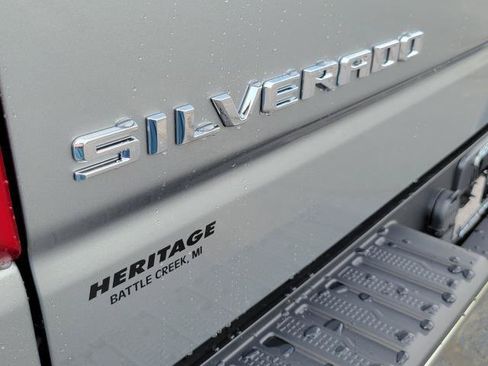 New 2026 Chevrolet Silverado 1500 LT AWD/4WD image 31