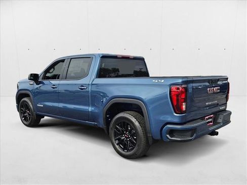 New 2026 GMC Sierra 1500 Elevation image 9