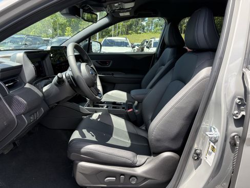 New 2026 Subaru Outback Premium AWD/4WD image 25