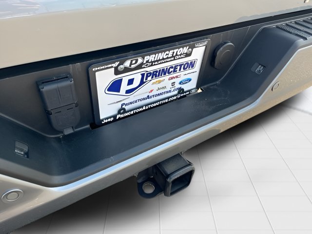 Certified 2024 GMC Sierra 2500 AT4 w/ AT4 Premium Plus Package AWD/4WD image 42