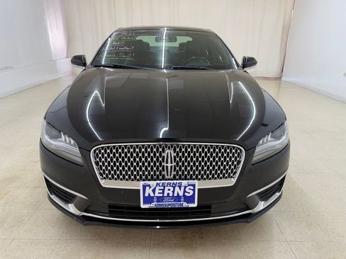 Used 2020 Lincoln MKZ AWD image 7