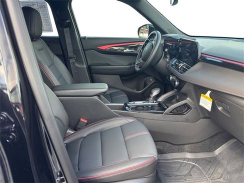 Used 2026 Chevrolet TrailBlazer RS w/ Convenience Package image 15