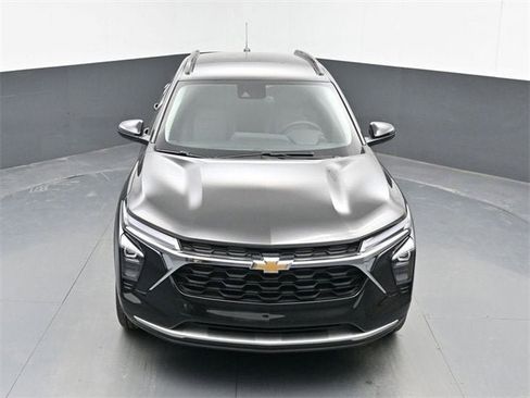 New 2026 Chevrolet Trax LT w/ Driver Confidence Package image 34