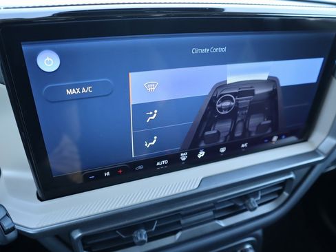 New 2025 Ford Bronco Sport Big Bend image 6