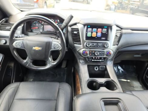 Used 2018 Chevrolet Tahoe LT AWD/4WD image 8