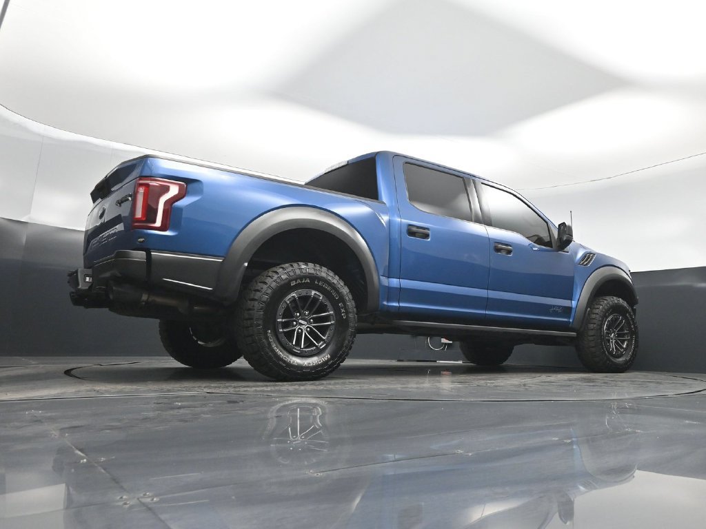 Used 2019 Ford F150 Raptor AWD/4WD image 46