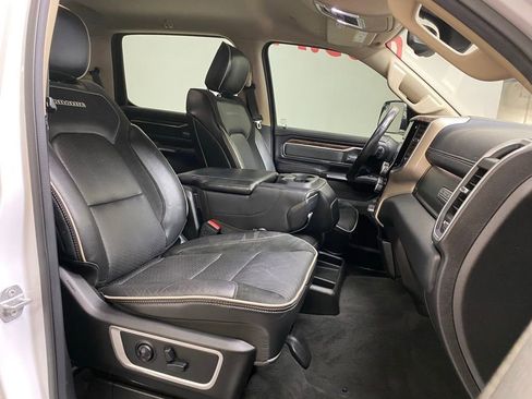 Used 2020 RAM 1500 Laramie image 19