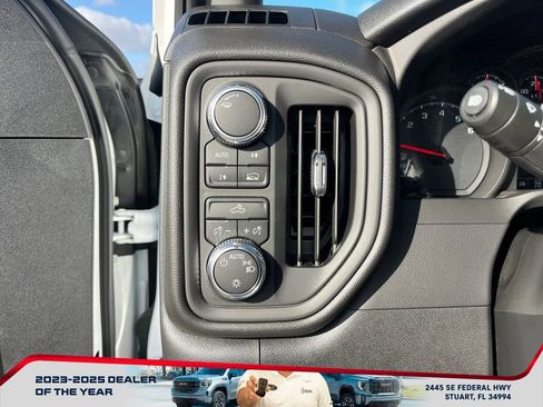 New 2026 GMC Sierra 1500 Pro w/ Pro Value Package image 24