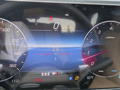 New 2026 Mercedes-Benz GLE 350 4MATIC image 11