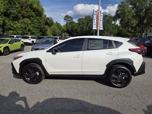 New 2026 Subaru Crosstrek 2.5i AWD/4WD image 5