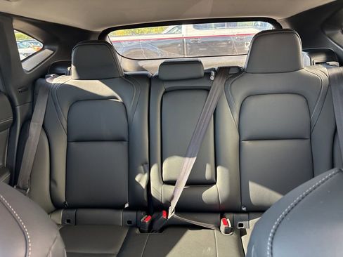 New 2025 Nissan Murano SL AWD/4WD image 16