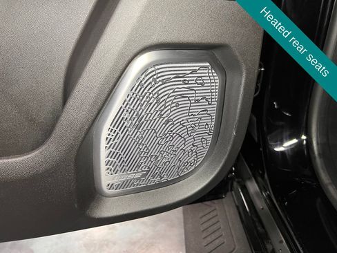 Used 2025 GMC Hummer EV 2X AWD/4WD image 13