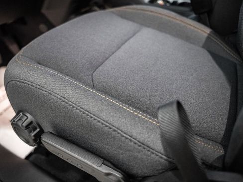 New 2025 Jeep Wrangler Sport S image 33