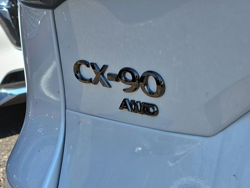 New 2026 MAZDA CX-90 3.3 Turbo w/ Premium Sport Pkg AWD/4WD image 21