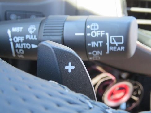 Used 2023 Honda Passport Elite image 32