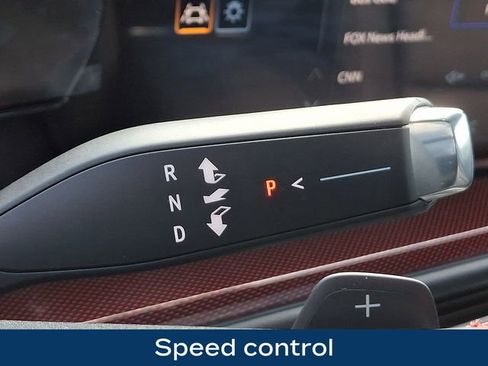 Used 2026 Chevrolet Traverse RS w/ LPO, Floor Liner Package image 21