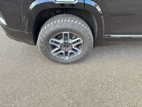 New 2026 GMC Terrain AT4 image 3