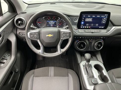 Certified 2024 Chevrolet Blazer LT w/ Convenience Package image 13