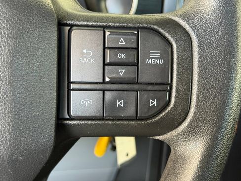 Used 2021 Ford F150 XL w/ Equipment Group 101A High AWD/4WD image 24