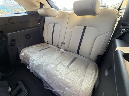 New 2026 MAZDA CX-90 Plug-In Hybrid w/Premium Sport image 21