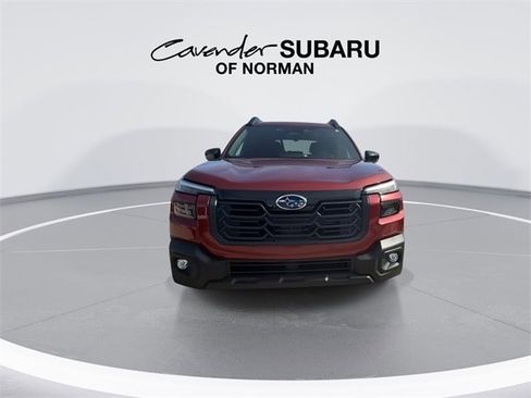 New 2026 Subaru Outback Touring XT image 3