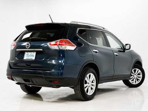 Used 2015 Nissan Rogue SV image 27