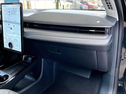 Certified 2023 Ford Mustang Mach-E Premium w/ Mustang Nite Pony Package image 18