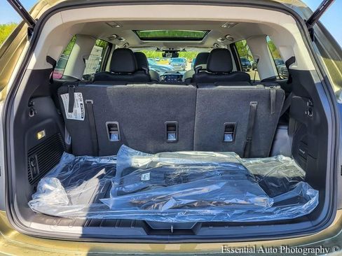 New 2026 Subaru Ascent Touring AWD/4WD image 25