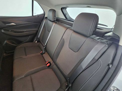 Used 2024 Buick Encore GX Preferred w/ Advanced Technology Package image 17