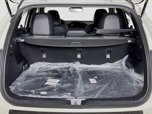 New 2026 Subaru Crosstrek 2.5i Limited image 26