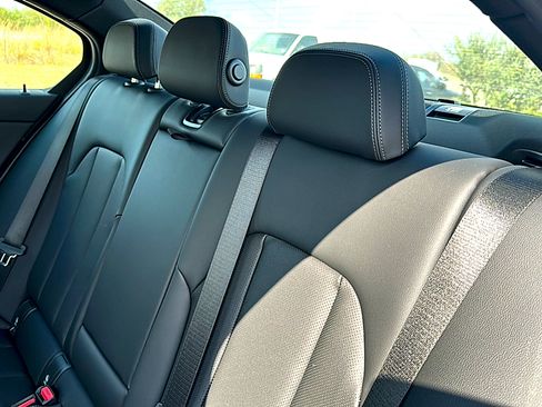 New 2026 BMW 330i Sedan w/ Premium Package RWD image 16