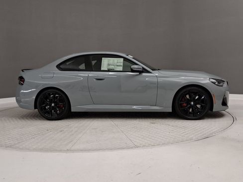 New 2026 BMW 230i Coupe w/ Premium Package image 6