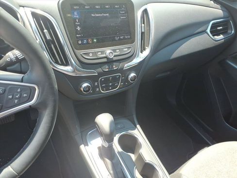 Used 2024 Chevrolet Equinox LT FWD image 35