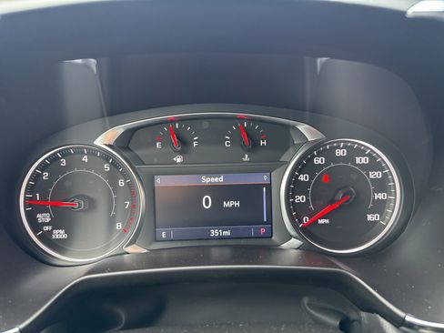 New 2025 Chevrolet Blazer LT w/ Midnight/Sport Edition image 27