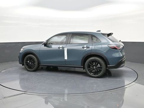 New 2026 Honda HR-V Sport image 5