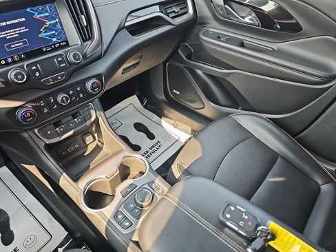 Used 2023 GMC Terrain AT4 w/ Infotainment Package II AWD/4WD image 25