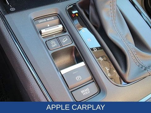 New 2026 Honda CR-V EX-L image 21