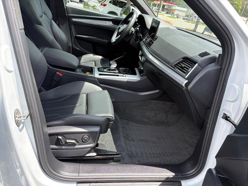 Used 2025 Audi Q5 2.0T Premium AWD/4WD image 15