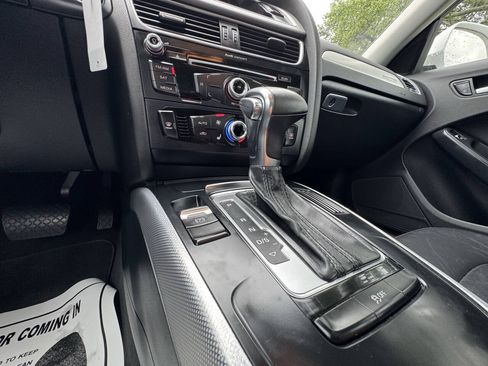 Used 2013 Audi A4 Premium w/ Convenience Pkg AWD/4WD image 20
