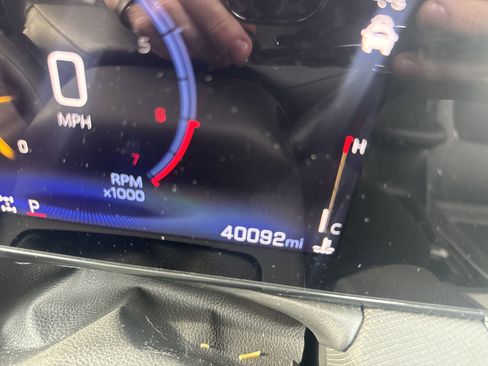 Used 2025 Chevrolet TrailBlazer LT image 21