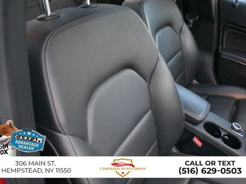 Used 2018 Mercedes-Benz GLA 250 4MATIC image 24